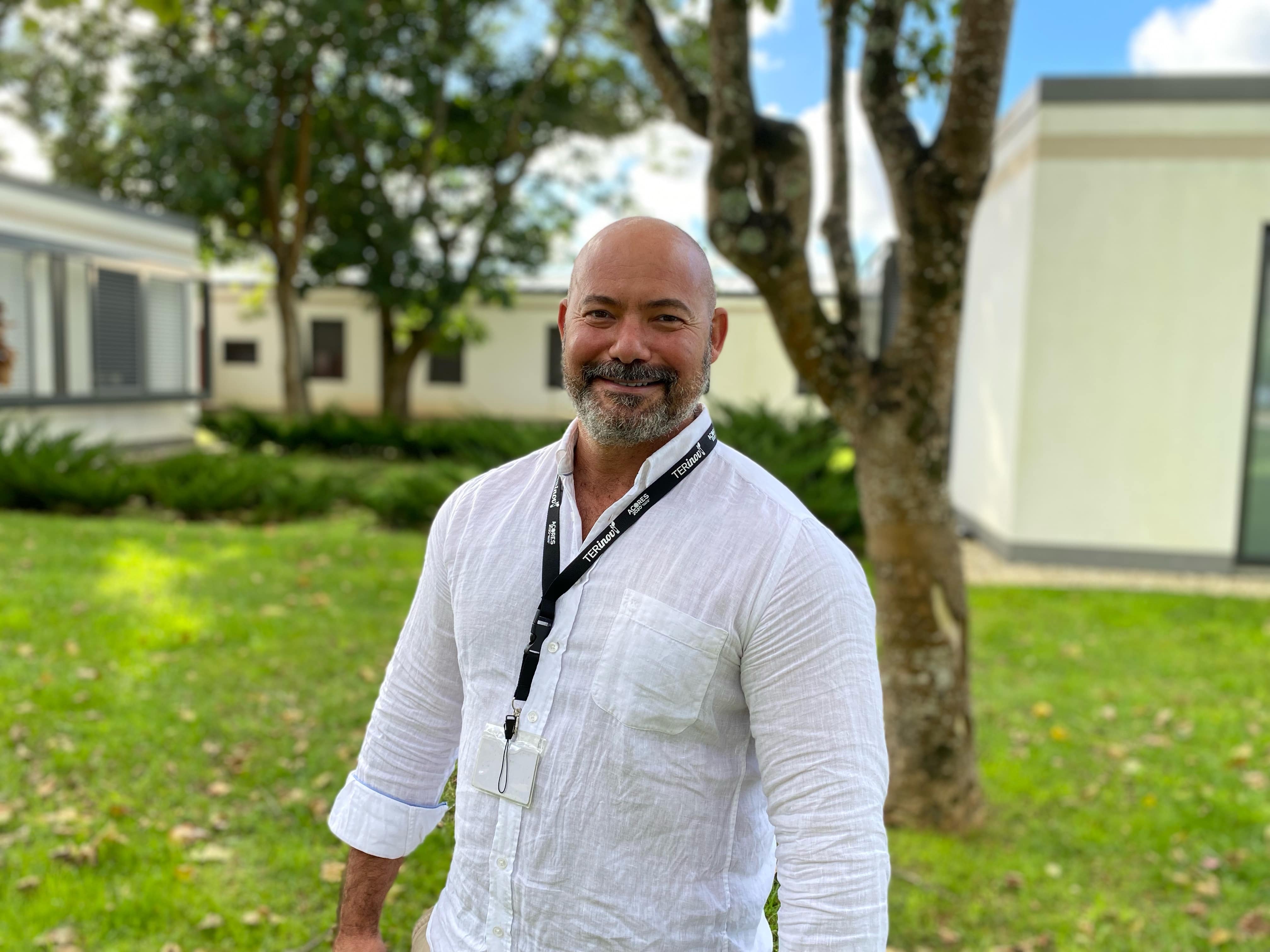 Miguel Correia