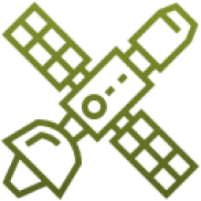 Satellite icon