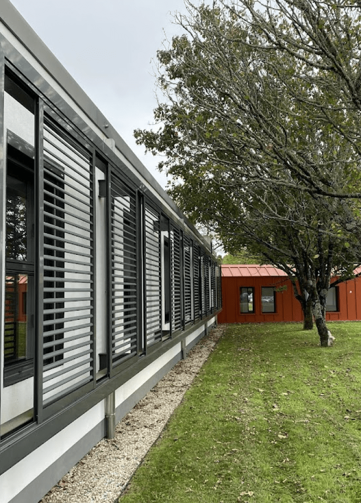 Terinov - Parque de Ciência e Tecnologia da Ilha Terceira