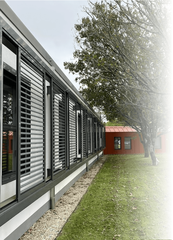 Terinov - Parque de Ciência e Tecnologia da Ilha Terceira